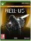 Nacon NACON Gra XS Hell Is Us - Deluxe 1