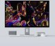 Monitor Alogic ASPEKT 32 UHD Matt Docking Silver 2