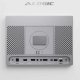 Monitor Alogic ASPEKT 32 UHD Matt Docking Silver 3