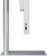 Monitor Alogic ASPEKT 32 UHD Matt Docking Silver 5