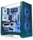 Obudowa Thermaltake View 390 Air Transformative Teal (CA-11F-00MTWN-00) 2