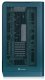 Obudowa Thermaltake View 390 Air Transformative Teal (CA-11F-00MTWN-00) 4