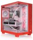 Obudowa Thermaltake View 380 XL TG ARGB Pomarańczowy (CA-11E-00MRWN-00) 1