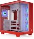 Obudowa Thermaltake View 380 XL TG ARGB Pomarańczowy (CA-11E-00MRWN-00) 2