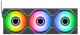 Wentylator Thermaltake SWAFAN INFINITY EX12 ARGB Sync 3-pak (CL-F245-PL12SW-A) 2