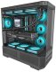 Wentylator Thermaltake SWAFAN INFINITY EX12 ARGB Sync 3-pak (CL-F245-PL12SW-A) 5