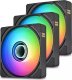 Wentylator Thermaltake CT120 EX INFINITY ARGB Sync 3-pack (CL-F241-PL12SW-A) 1