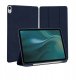 Etui na tablet 4kom.pl Etteri etui do Apple iPad 10 2022 10.9" / iPad 11 A16 2025 11" ciemnoniebieskie 1