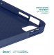 Etui na tablet 4kom.pl Etteri etui do Apple iPad 10 2022 10.9" / iPad 11 A16 2025 11" ciemnoniebieskie 2