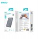 Powerbank BWOO BWOO P82 BO power bank 10000mah 15w ładowanie bezprzewodowe ciemnoszary 3