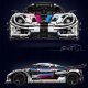Mould King Mould King Regera Hypercar RC 13120S | Zestaw klocków | 3063 elementów 2