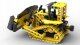 Mould King Mould King Crawler Bulldozer 24020 | Zestaw klocków | 244 elementów 2