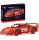 Mould King F40 Race Car Zestaw klocków 2688 elementów 1