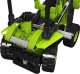 Mould King Mould King Forklift Workshop Loading Vehicle 24017 | Zestaw klocków | 219 elementów 6