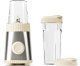 Blender kielichowy Guzzini Sous Chef Mobiler Mixer On-the-go creme 1