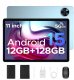 Tablet DooGee DOOGEE U11 VIP Edition 11" 4 12/128GB Niebieski Klawiatura i pióro 1