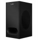 Soundbar Sven SVEN SB-2400DD – soundbar (400W, Dolby Digital, Bluetooth, HDMI, pilot, wejście optyczne, USB, wyświetlacz, bezprzewodowy subwoofer) 8