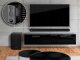 Głośnik Sven SVEN SB-2700DA – soundbar (450W, Dolby Atmos, Bluetooth, HDMI, pilot, wejście optyczne, USB, wyświetlacz, bezprzewodowy subwoofer) 11