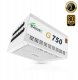 Zasilacz Evolveo G750 750W Biały (G750-WH) 1