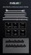 Zasilacz Evolveo G1200 1200 W (G1200-BK) 8