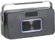 Głośnik Tracer Głośnik TRACER M302 TWS BT Graphite 3