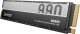 Dysk SSD Lexar NM990 2TB M.2 NVMe PCI Gen5 14000/10000 2