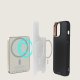 Powerbank MyScreen Protector BURGA Cougar Magnetic 5000 mAh Złoty (PA_01MS_MAGPBANK5K-GO) 2