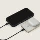 Powerbank MyScreen Protector BURGA Cougar Magnetic 5000 mAh Złoty (PA_01MS_MAGPBANK5K-GO) 5