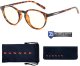 Okulary Gunnar Gunnar Optiks Attach okulary do komputera Unisex 4