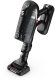 Odkurzacz pionowy Rowenta Rowenta X-Force RH9958 Odkurzacz stojący 2 w 1 Bateria Suchy HEPA Bez worka 0,9 l Czarny, Szary 4