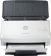 Skaner HP Scanjet Pro 3000 s4 z podajnikiem 600 x 600 DPI A4 Czarny, Biały 1
