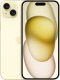 Smartfon Apple iPhone 15 Plus 5G 6/512GB Żółty  (MU1M3QN/A) 1