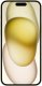 Smartfon Apple iPhone 15 Plus 5G 6/512GB Żółty  (MU1M3QN/A) 2