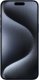 Smartfon Apple Apple iPhone 15 Pro Max 17 cm (6.7") Dual SIM iOS 17 5G USB Type-C 512 GB Tytan, Niebieski 2