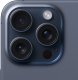 Smartfon Apple Apple iPhone 15 Pro Max 17 cm (6.7") Dual SIM iOS 17 5G USB Type-C 512 GB Tytan, Niebieski 5
