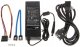 Rejestrator Uniarch Uniarch NVR-108E2-P8 Sieciowy Rejestrator Wideo (NVR) Czarny 5