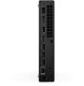 Komputer Lenovo ThinkCentre neo 50q Gen 5 Intel Core i3 i3-1315U 8 GB DDR5-SDRAM 512 GB SSD Windows 11 Pro Mini PC Czarny 1
