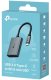 Czytnik TP-Link TP-Link UA430C USB 3.0 Type-C to SD & microSD 3.0 Card Reader 4