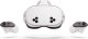 Gogle VR META Meta Quest 3S 256GB + Batman: Arkham Shadow 2
