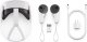 Gogle VR META Meta Quest 3S 256GB + Batman: Arkham Shadow 4