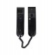 Laskomex Laskomex LM-8/W-7 czarny Unifon cyfrowy regulacja głośności 3