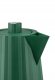 Czajnik Alessi Plisse Water Kettle green 2