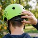 Nils Extreme MTW001-2 kask zielony S(52-56CM) Nils Extreme 8