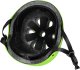Nils Extreme MTW001-2 kask zielony S(52-56CM) Nils Extreme 9