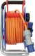Brennenstuhl Brennenstuhl Verl.Tro. Garant-G CEE 3 IP44 Camping 25m H07RN-F 3