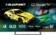 Telewizor Blaupunkt 50QBG6000S QLED 50" UHD Google TV 1