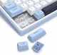Klawiatura Redragon Aria Pro  (K527WBL-PRO) 7