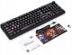 Klawiatura Redragon Volcano K526  (K526BP-PRO) 8