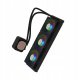 Chłodzenie wodne AQIRYS AURORA 360 Czarny (AQI-GA-CC-9) 3