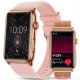 Smartwatch VESS SMARTWATCH DAMSKI ZEGAREK EKG HRV POMIAR CUKRU CIŚNIENIA TEMPERTATURA TĘTNO 1